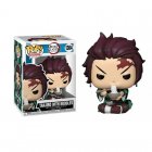 Funko Pop Kimetsu No Yaiba Demon Slayer Tanjiro con Noodles