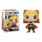 Funko Pop Kimetsu No Yaiba Demon Slayer Kyojuro Rengoku