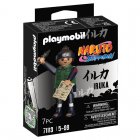 Playmobil Naruto Shippuden: Iruka