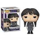 Funko Pop Series TV Miércoles Addams