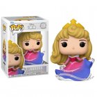 Funko Pop Disney Princesas 100 Aniversario La Bella Durmiente Aurora