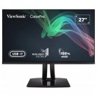 Viewsonic VP2756-2K 27" LED IPS 2K QHD USB-C