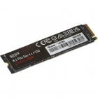 Silicon Power UD90 SSD M.2 NVMe PCIe Gen 4x4