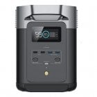 EcoFlow DELTA 2 Estación de Energía Portátil 1024Wh