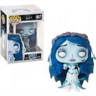 Funko Pop Cine Tim Burton La Novia Cadaver Emily