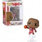 Funko Pop Personaje Histórico Michael Jordan Chicago Bulls