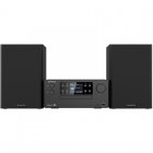 Kenwood M-925DAB Microcadena HiFi Bluetooth con CD/USB/DAB+