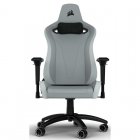 Corsair TC200 Series Padded Cadeira Gaming Cinzenta/Branca