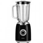 MPM MBL-31 Batidora de Vaso 1.5L 350W Negra