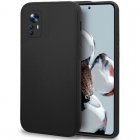 Cool Cover Carcasa Negra para Xiaomi 12T / 12T Pro