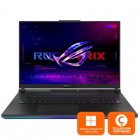 ASUS ROG Strix Scar 18 G834JZ-93D48PB1 Intel Core i9-13980HX/32GB/1TB SSD/RTX 4080/18" (PT)