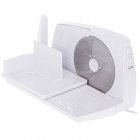 Fatiador elétrico dobrável Adler AD 4703 400 W de espessura ajustável