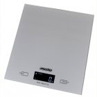 Mesko MS3145 Báscula de Cocina Digital de Cristal
