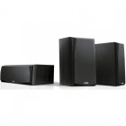 Yamaha NS-P51 Home Cinema Preto