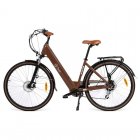 Youin Viena Bicicleta Eléctrica 28" 