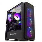 PcCom Gold Elite Intel Core i5-12400F/16GB/1TB SSD/RTX 3060 + Windows 11 Home