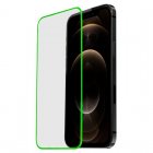 Cool Neon Protector Pantalla Cristal Templado para iPhone 12 Pro Max