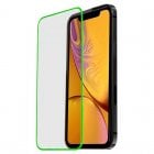 Cool Neon Protector Pantalla Cristal Templado para iPhone XR / iPhone 11