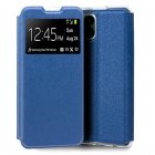 Cool Flip Cover Funda Liso para Xiaomi Redmi A1