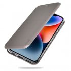 Cool Funda Flip Cover Elegance para iPhone 14 Plus