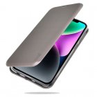 Cool Funda Flip Cover Elegance para iPhone 14