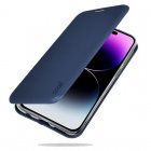Cool Funda Flip Cover Elegance para iPhone 14 Pro Max