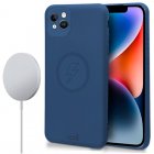 Cool Funda Cover Magnética para iPhone 14 Plus