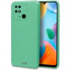 Cool Funda Cover Mint para Xiaomi Redmi 10C