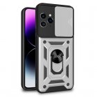 Cool Funda Hard Ring para iPhone 14 Pro