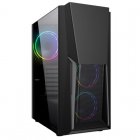 Megamania Aracne II PC AMD Ryzen 5 4500/16GB/1TB SSD/GTX 1660