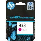 Cartucho de Tinta Original HP 933 Magenta