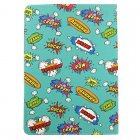 Maillon Urban Stand Comic Case para Tablet 9,7" - 11"
