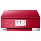 Canon PIXMA TS8352a Impressora Multifunções a Cores WiFi Duplex