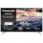 Panasonic TX-50JX700E 50" LED UltraHD 4K HDR10