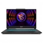 MSI Cyborg 15 A12VF-098XES Intel Core i5-12450H/16GB/1TB SSD/RTX 4060/15.6"