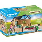 Playmobil Country: Extensión del Establo