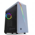 PcCom Bronze Intel Core i5-10400/8GB/1TB + 480GB SSD + Windows 11 Home