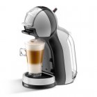 Krups Mini Me Máquina de Café Dolce Gusto Cinzento Antracite