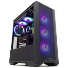 PcVIP Matrix Two AMD Ryzen 7 7700X/32GB/4TB + 1TB SSD/RTX 4070 Ti