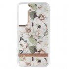 Avizar Funda Flores para Samsung Galaxy S22