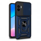 Cool Funda Hard Ring Marino para Xiaomi Redmi 10 5G