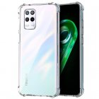 Cool Carcasa AntiShock Transparente para Realme 9 5G / 9 Pro
