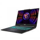 MSI Cyborg A12VF-208ES Intel Core i5-12450H/16GB/512GB SSD/RTX 4060/15.6"