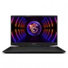 MSI Stealth 17 Studio A13VG-017ES Intel Core i7-13700H/32GB/1TB SSD/RTX 4070/17.3"