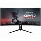 MSI Optix MAG342CQPV 34" UltraWide QHD 100Hz Curva