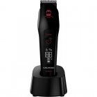 Grundig MGK 9030 Cortapelos Negro/Rojo