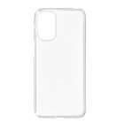 Avizar Funda Ultra Fina Transparente para Motorola Moto G41/G31