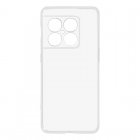 Avizar Funda Ultra Fina Transparente para One Plus 10 Pro