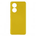 Avizar Funda de Silicona Semirrígida Tacto Suave para Honor 50/Huawei Nova 9