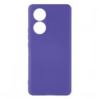 Avizar Funda de Silicona Semirrígida Tacto Suave para Honor 50/Huawei Nova 9